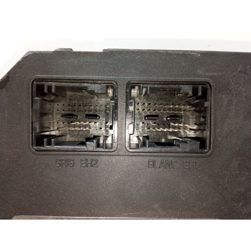 Recambio de bsi para peugeot 206 cc (2d) 1.6 16v (2dnfuf, 2dnfur) referencia OEM IAM 9649627880 BSI E02-00 S118085220A