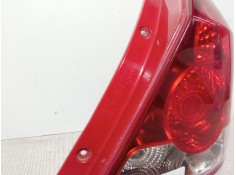 Recambio de piloto trasero derecho para chevrolet aveo / kalos hatchback (t200) 1.2 referencia OEM IAM 30-0267R   2