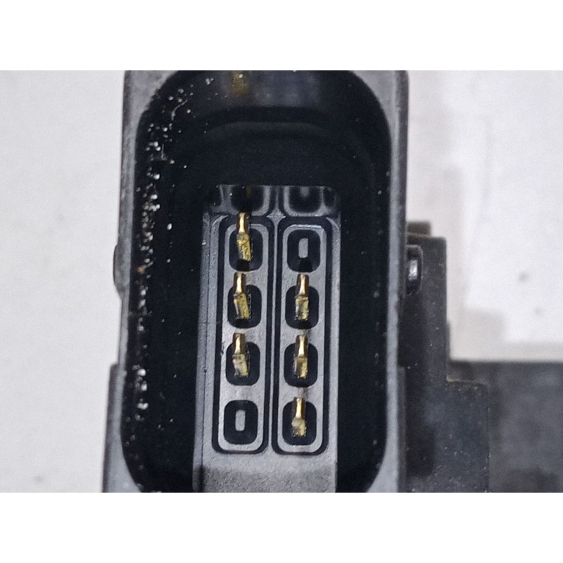 Recambio de cerradura puerta delantera izquierda para opel corsa d (s07) 1.2 (l08, l68) referencia OEM IAM 13258271  