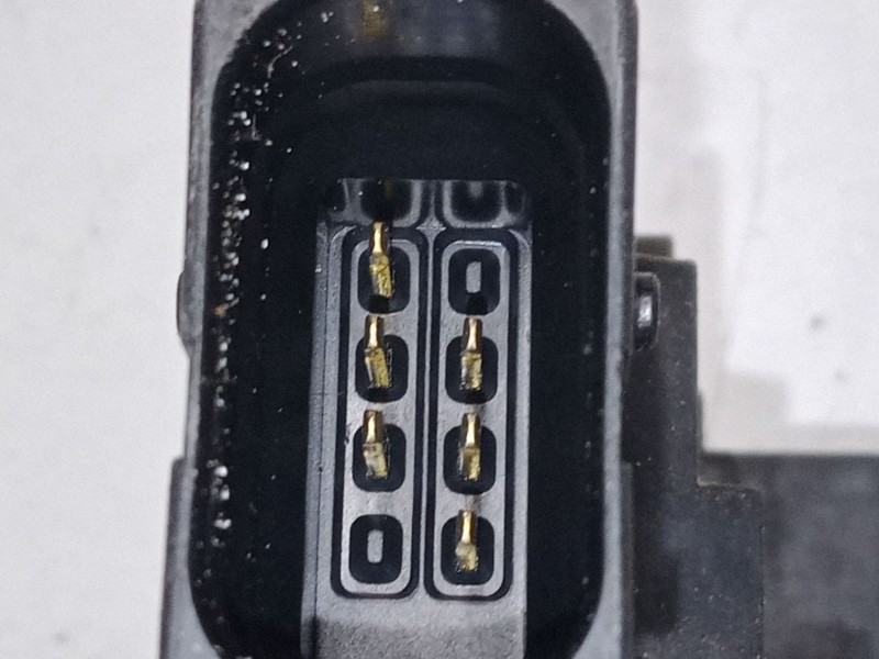 Recambio de cerradura puerta delantera izquierda para opel corsa d (s07) 1.2 (l08, l68) referencia OEM IAM 13258271  