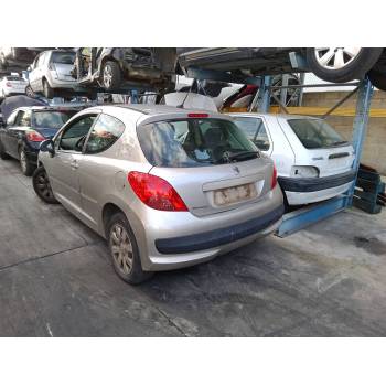 PEUGEOT 207/207+ (WA_, WC_)