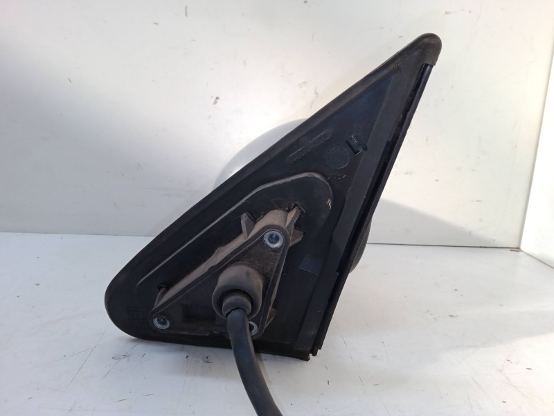 Recambio de retrovisor electrico derecho para rover 45 i hatchback (rt) 1.4 referencia OEM IAM   