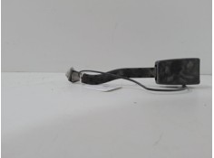 Recambio de anclaje cinturon delantero derecho para seat leon (1p1) 1.9 tdi referencia OEM IAM    2