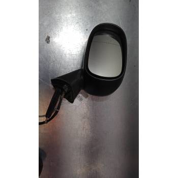 RETROVISOR ELECTRICO IZQUIERDO 