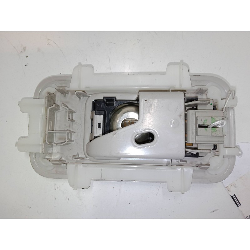 Recambio de luz interior delantera para citroën c1 ii (pa_, ps_) 1.2 vti 82 referencia OEM IAM   