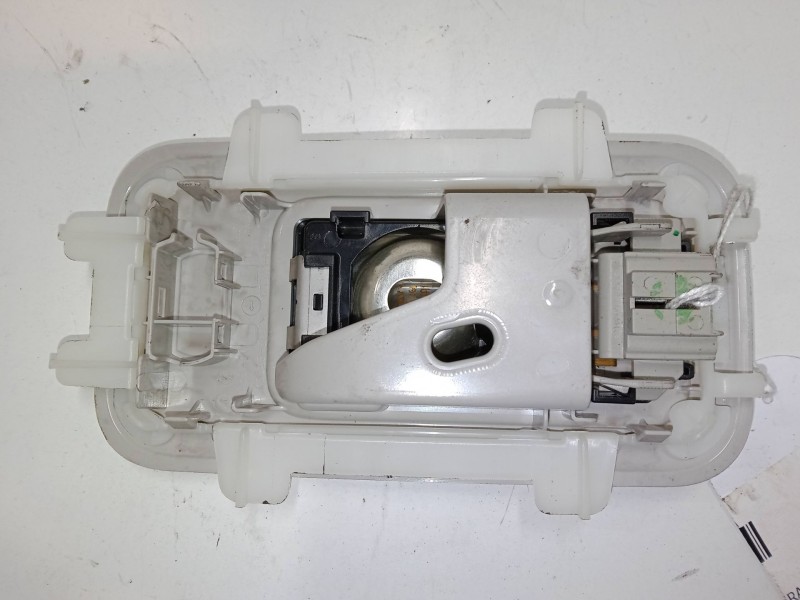 Recambio de luz interior delantera para citroën c1 ii (pa_, ps_) 1.2 vti 82 referencia OEM IAM   