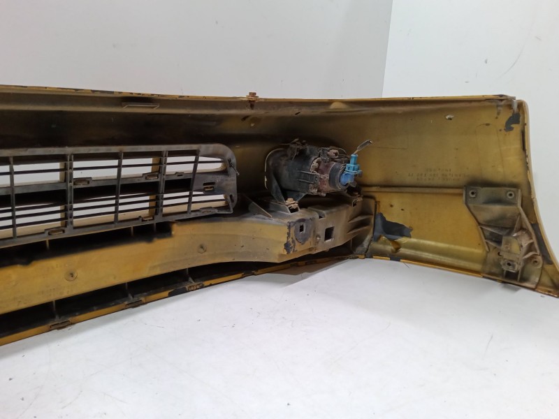 Recambio de paragolpes delantero para citroën saxo (s0, s1) 1.5 d referencia OEM IAM   
