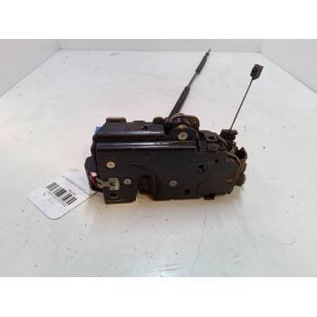 CERRADURA PUERTA DELANTERA IZQUIERDA 3D1837015 