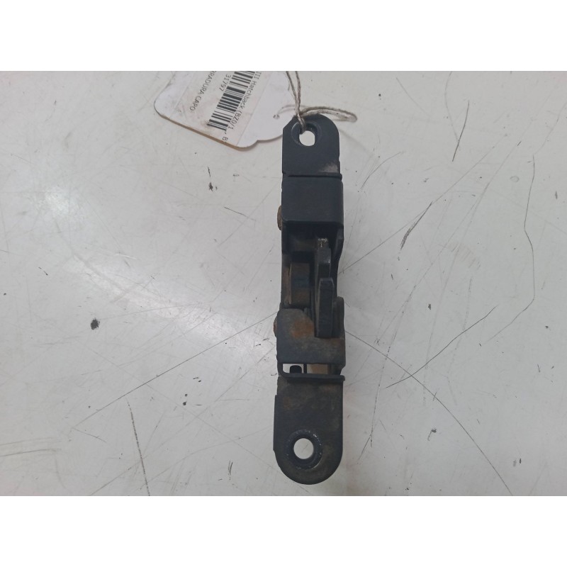 Recambio de cerradura capo para renault megane iii hatchback (bz0/1_, b3_) 1.6 16v (bz0h) referencia OEM IAM   