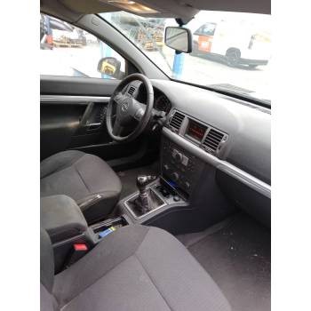OPEL VECTRA C (Z02)