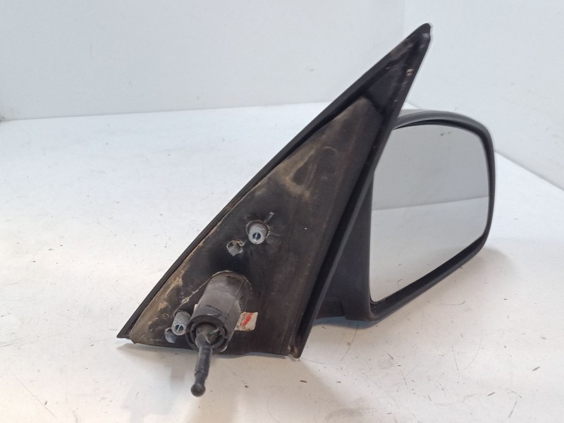 Recambio de retrovisor derecho para opel meriva a monospace (x03) 1.6 (e75) referencia OEM IAM 93494571  