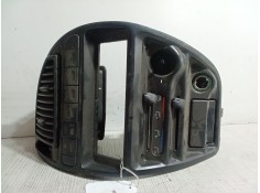 Recambio de mando calefaccion / a/a para citroën saxo (s0, s1) 1.4 vts referencia OEM IAM