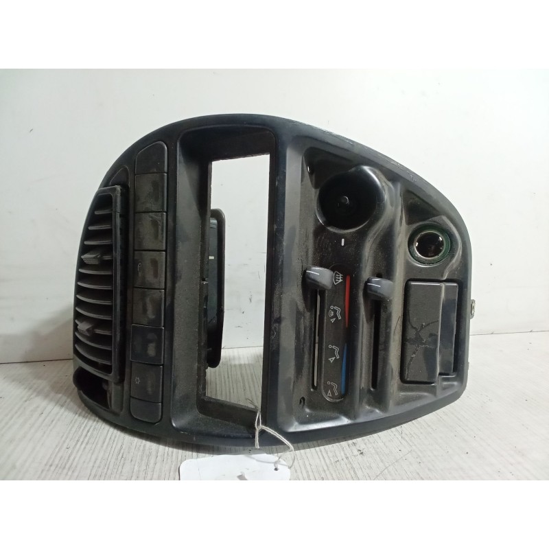 Recambio de mando calefaccion / a/a para citroën saxo (s0, s1) 1.4 vts referencia OEM IAM   