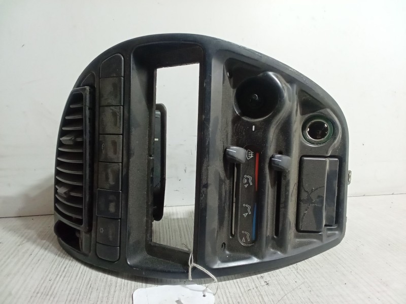 Recambio de mando calefaccion / a/a para citroën saxo (s0, s1) 1.4 vts referencia OEM IAM   