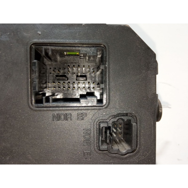 Recambio de bsi para peugeot 206 cc (2d) 1.6 16v (2dnfuf, 2dnfur) referencia OEM IAM 9649627880 BSI E02-00 S118085220A