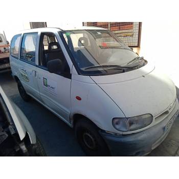 NISSAN VANETTE CARGO FURGONETA (HC 23)