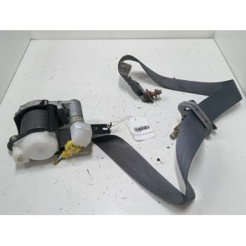 CINTURON SEGURIDAD DELANTERO DERECHO 3P NSB087GRT08 