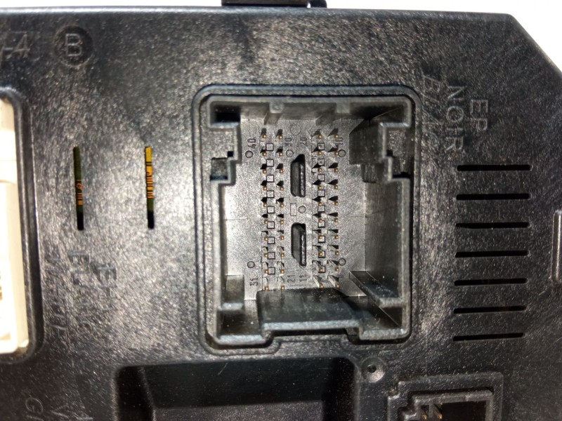 Recambio de bsi para peugeot 307 cc (3b) 1.6 16v referencia OEM IAM 9661940480  