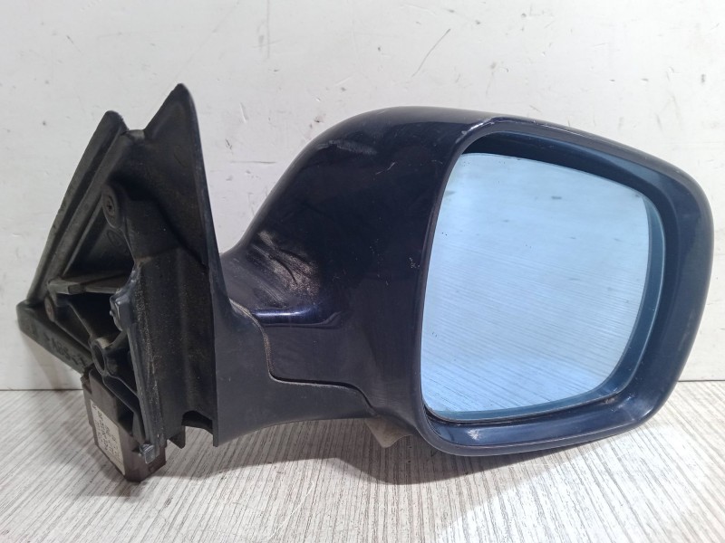 Recambio de retrovisor electrico derecho para audi a8 d2 (4d2, 4d8) 2.5 tdi referencia OEM IAM   