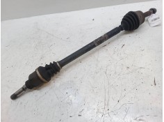 Recambio de transmision delantera derecha para citroën c1 ii (pa_, ps_) 1.2 vti 82 referencia OEM IAM   