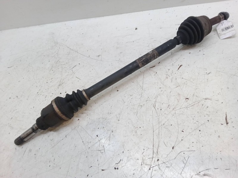 Recambio de transmision delantera derecha para citroën c1 ii (pa_, ps_) 1.2 vti 82 referencia OEM IAM   