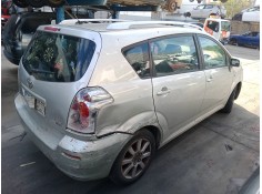 toyota corolla verso (zer_, zze12_, r1_) del año 2006