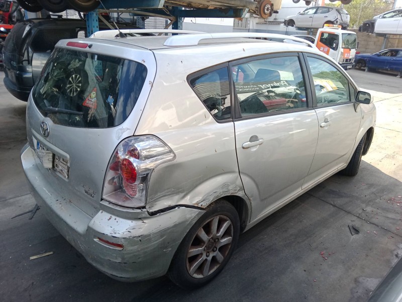 toyota corolla verso (zer_, zze12_, r1_) del año 2006