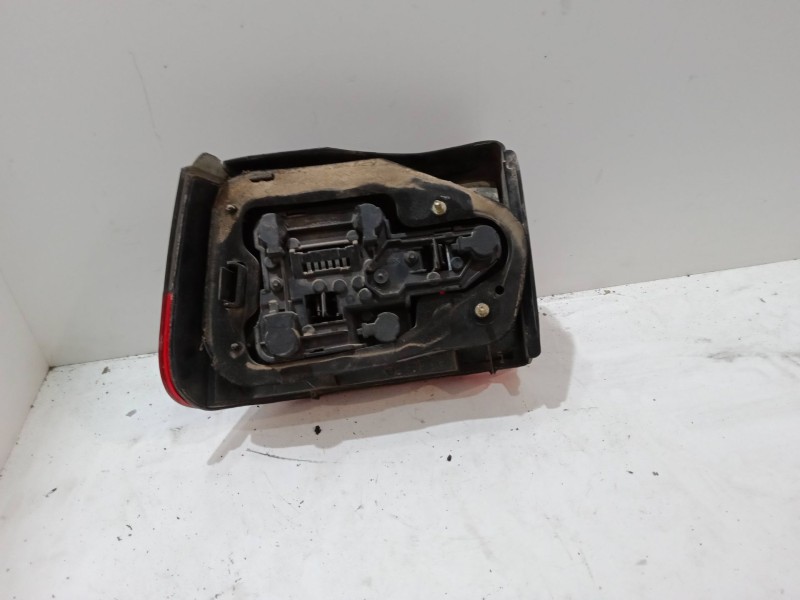 Recambio de piloto trasero derecho para seat ibiza ii (6k1) 1.4 i referencia OEM IAM   