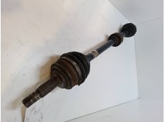 Recambio de transmision delantera derecha para toyota yaris (_p9_) 1.4 d-4d (nlp90_) referencia OEM IAM   