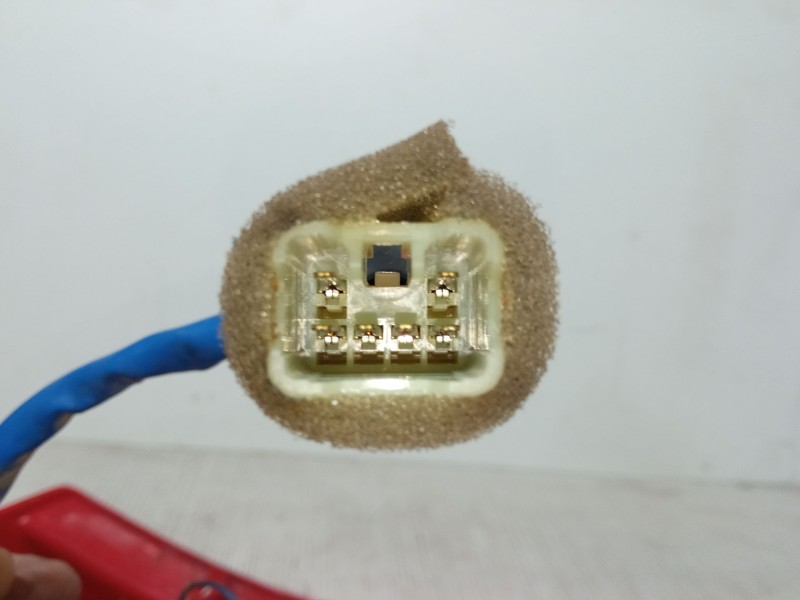 Recambio de piloto trasero derecho para chevrolet aveo / kalos hatchback (t200) 1.2 referencia OEM IAM 30-0267R  