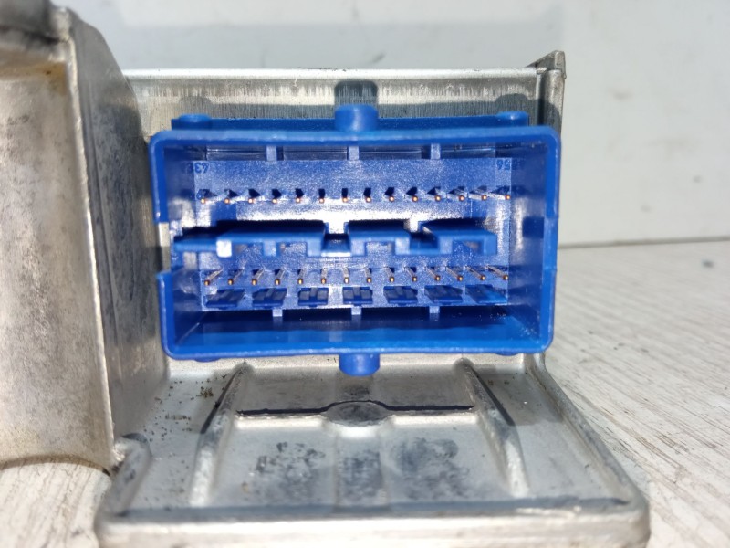 Recambio de centralita airbag para opel astra h gtc (a04) 1.9 cdti (l08) referencia OEM IAM 13288174  