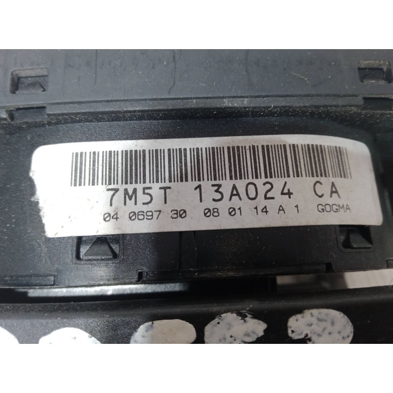 Recambio de conmutador de luces para ford focus ii (da_, hcp, dp) 1.6 tdci referencia OEM IAM 7M5T13A024CA  