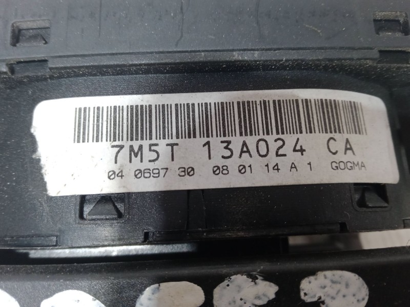 Recambio de conmutador de luces para ford focus ii (da_, hcp, dp) 1.6 tdci referencia OEM IAM 7M5T13A024CA  