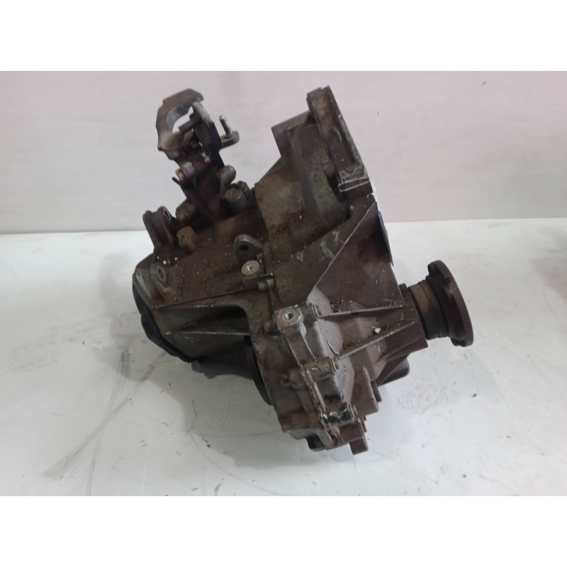 Recambio de caja de cambios manual 5 velocidades para seat altea xl (5p5, 5p8) 1.6 lpg referencia OEM IAM ESGX2107C3  