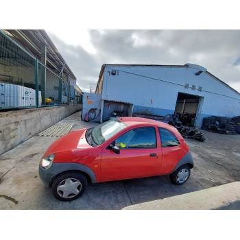 FORD KA (RB_)