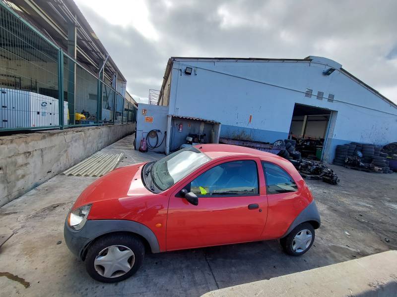 FORD KA (RB_)