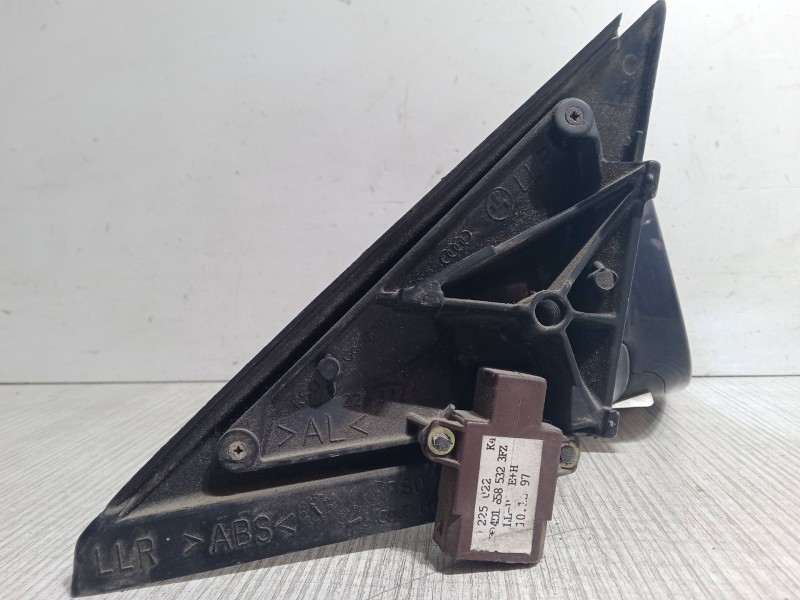 Recambio de retrovisor electrico derecho para audi a8 d2 (4d2, 4d8) 2.5 tdi referencia OEM IAM   
