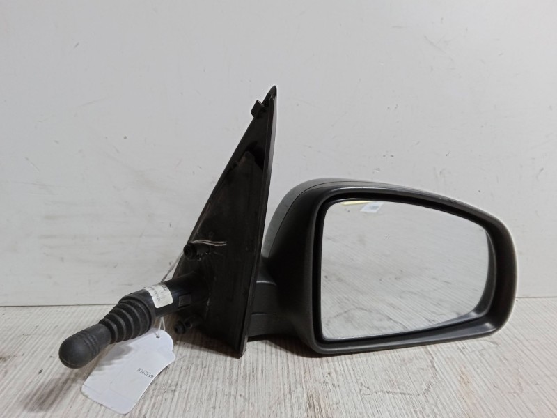 Recambio de retrovisor derecho para opel meriva a monospace (x03) 1.6 (e75) referencia OEM IAM   