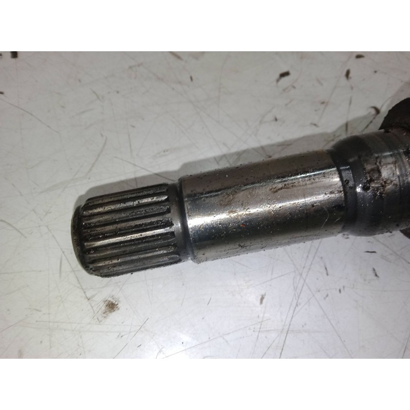 Recambio de transmision delantera derecha para citroën c1 ii (pa_, ps_) 1.2 vti 82 referencia OEM IAM   