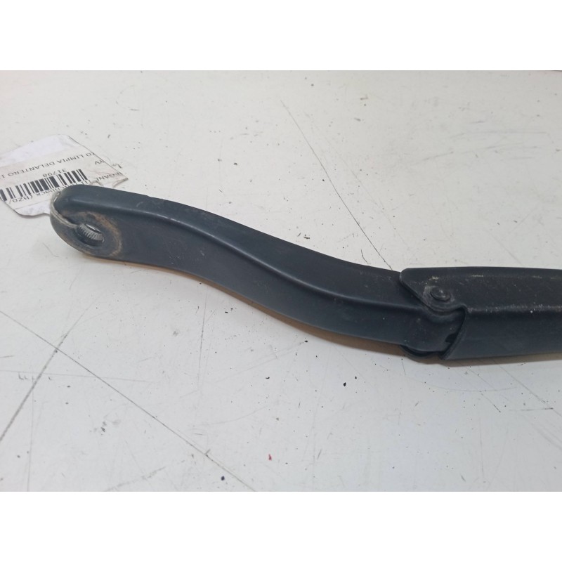 Recambio de brazo limpia delantero izquierdo para renault megane iii hatchback (bz0/1_, b3_) 1.6 16v (bz0h) referencia OEM IAM  
