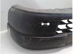 Recambio de paragolpes delantero para peugeot partner monospace (5_, g_) 1.9 d referencia OEM IAM    2