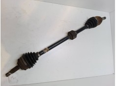 Recambio de transmision delantera derecha para toyota yaris (_p9_) 1.4 d-4d (nlp90_) referencia OEM IAM    2