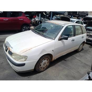 SEAT IBIZA II (6K1)