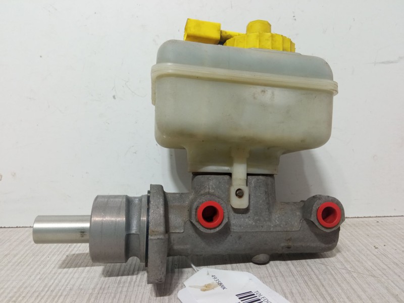 Recambio de bomba freno para seat toledo ii (1m2) 1.9 tdi referencia OEM IAM 21027099 1J1 611 349 