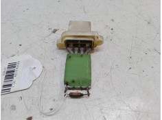 Recambio de resistencia calefaccion para ford fiesta v (jh_, jd_) 1.3 referencia OEM IAM   