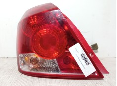 Recambio de piloto trasero izquierdo para chevrolet aveo / kalos hatchback (t200) 1.2 referencia OEM IAM 30-0266L  