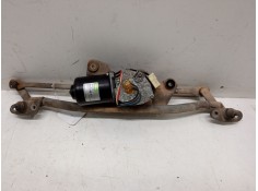 Recambio de motor limpia delantero para citroën saxo (s0, s1) 1.4 vts referencia OEM IAM 53544102   2