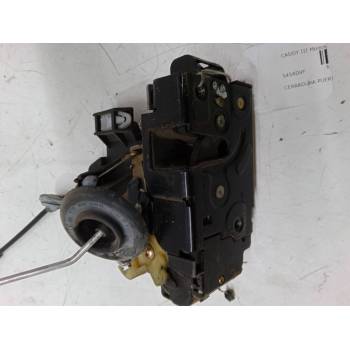 CERRADURA PUERTA DELANTERA IZQUIERDA 3B1837015 