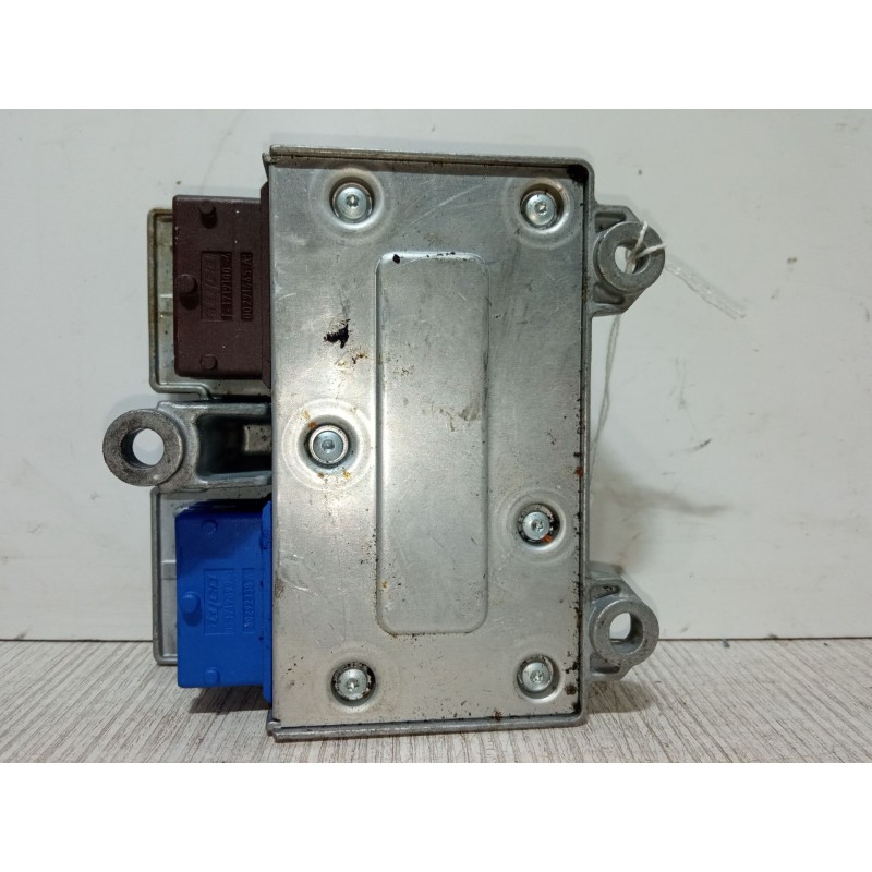 Recambio de centralita airbag para opel astra h gtc (a04) 1.9 cdti (l08) referencia OEM IAM 13288174  