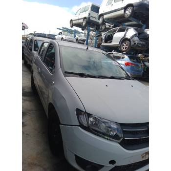DACIA SANDERO II (B8_)